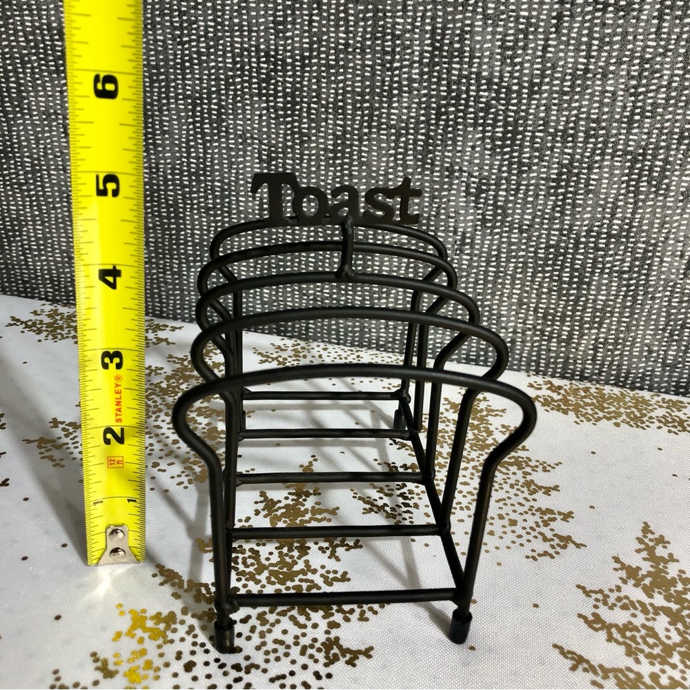 Toast Holder - Picture 4 of 5